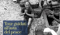 TOUR GUIDATI ALL'ASTA DEL PESCE