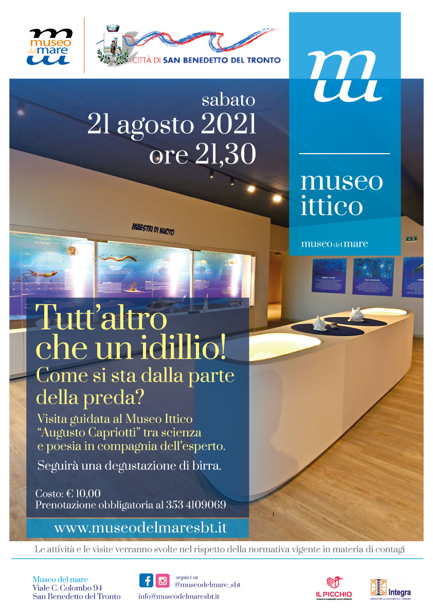 Tutt'altro che un idillio