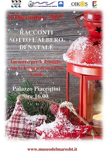 Racconti sotto l'albero di Natale