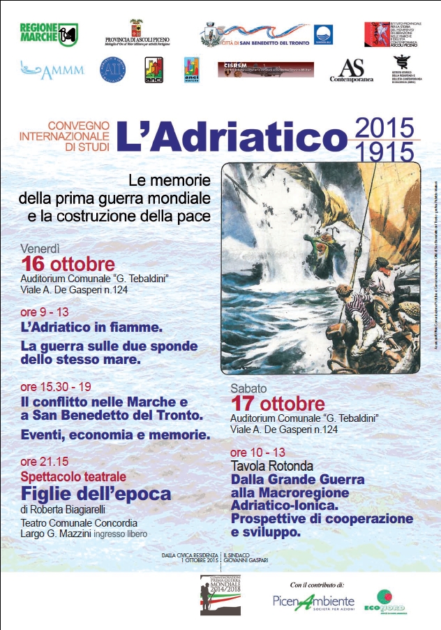 Manifesto Convegno.