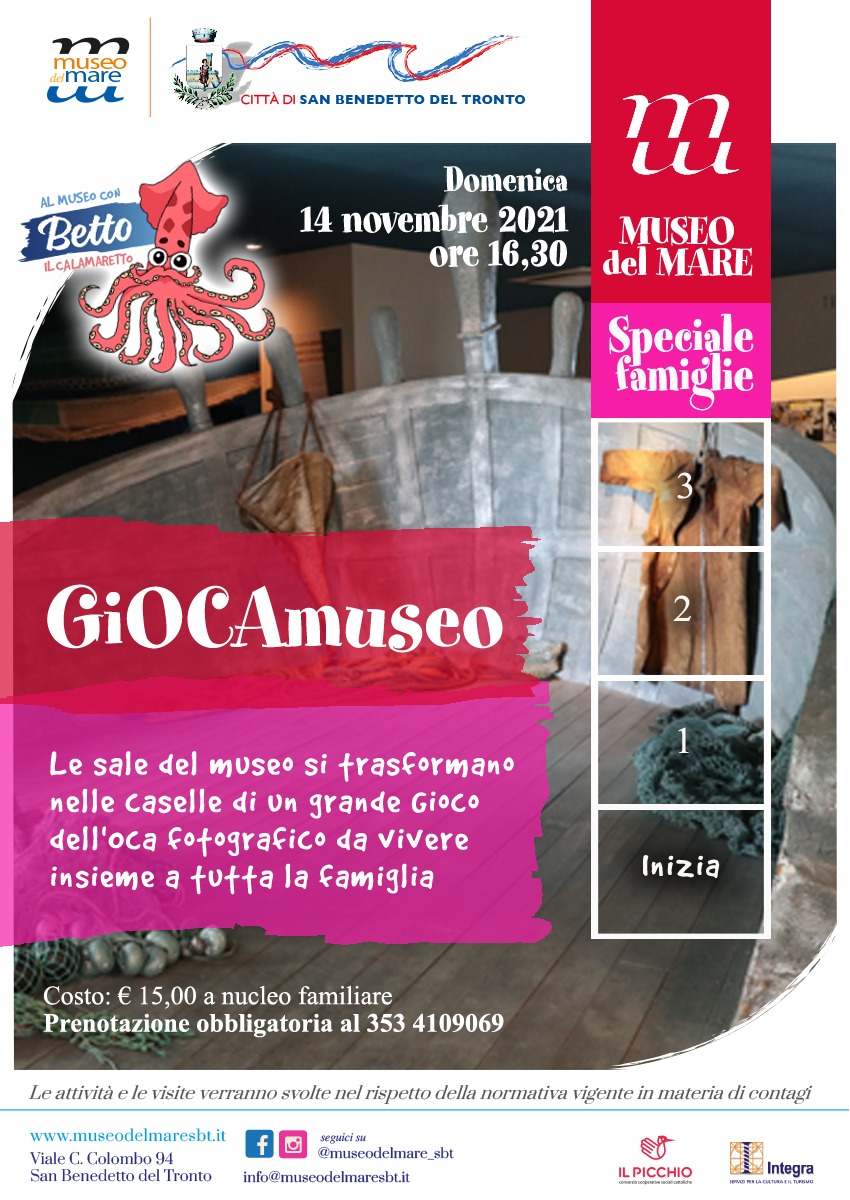 GiOCAmuseo