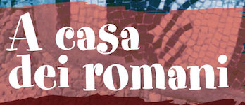 A casa dei romani