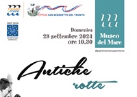 GIORNATE EUROPEE DEL PATRIMONIO 2024