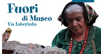 FUORI DI MUSEO - VIA LABERINTO
