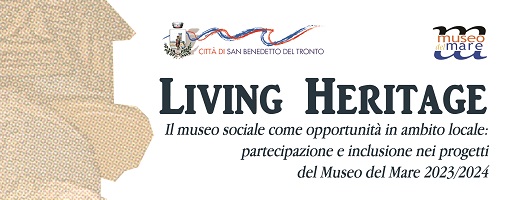 𝗟𝗜𝗩𝗜𝗡𝗚 𝗛𝗘𝗥𝗜𝗧𝗔𝗚𝗘