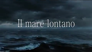Youtube: Il mare lontano
