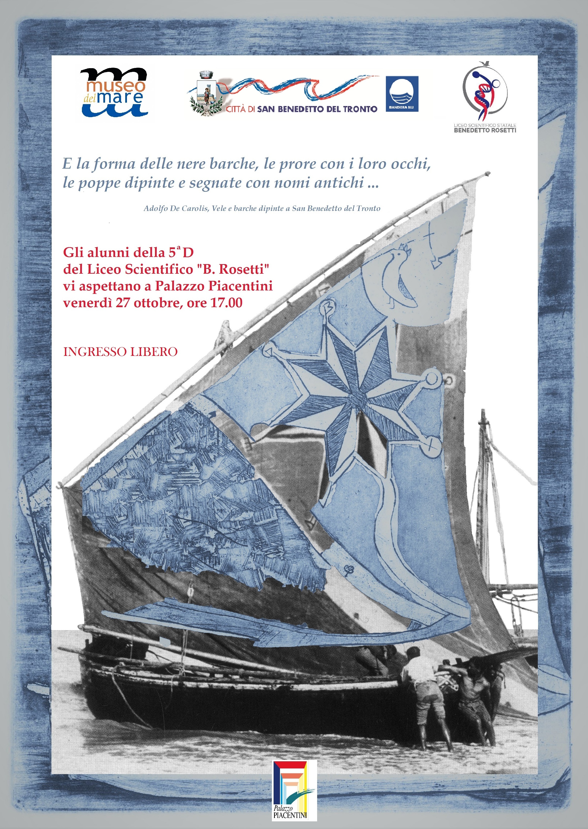 Locandina