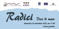 RADICI, VOCI DI MARE - TOUR PORTUALE
