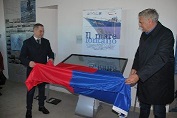 L'APPRODO NEGATO, Il Museo della Civilt&agrave; Marinara inaugura il totem informativo sulla pesca oceanica