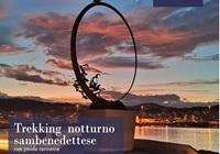 TREKKING NOTTURNO SAMBENEDETTESE