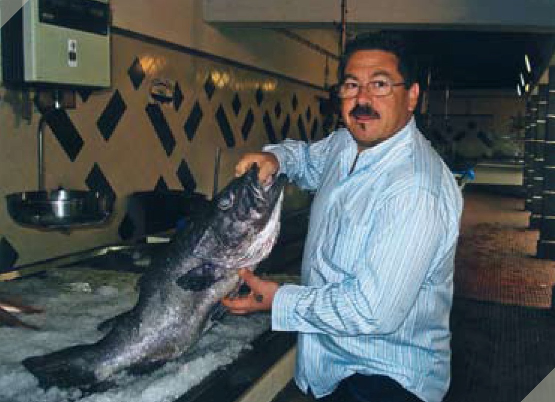 Federico Palestini