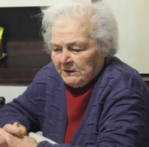 Genoveffa Agostini