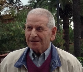 Federico Contessi