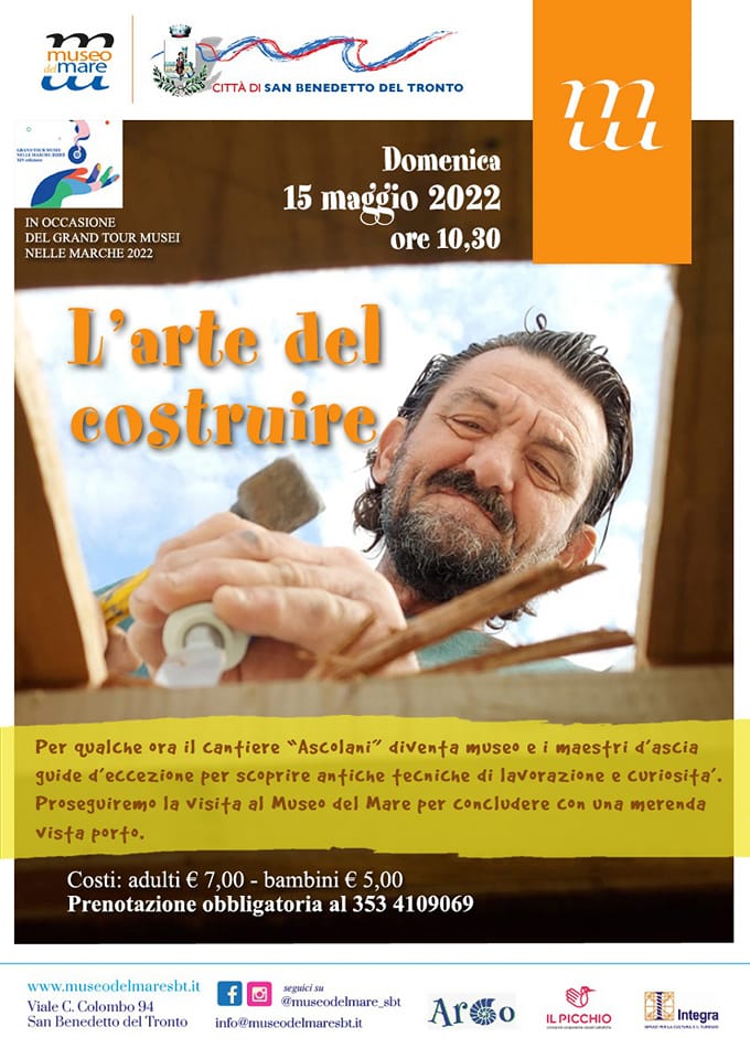 Programma "L'arte del costruire"