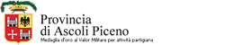 Vai al sito della Provincia di Ascoli Piceno