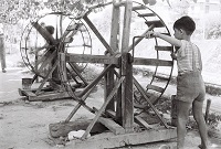 Il giro del mondo in un sentiero