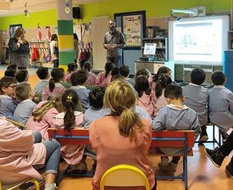 La civilt&agrave; marinara spiegata ai pi&ugrave; piccoli