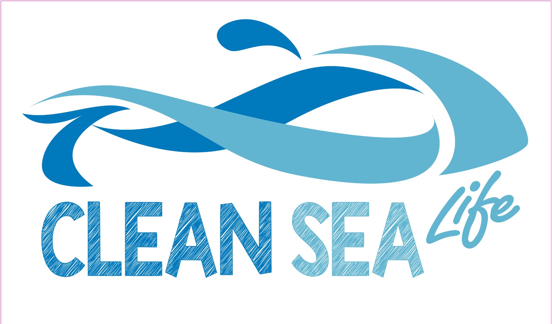 Mostra Clean Sea Life