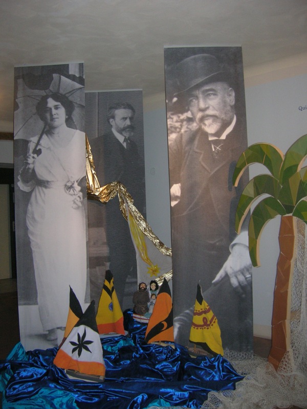 Presepe marinaro