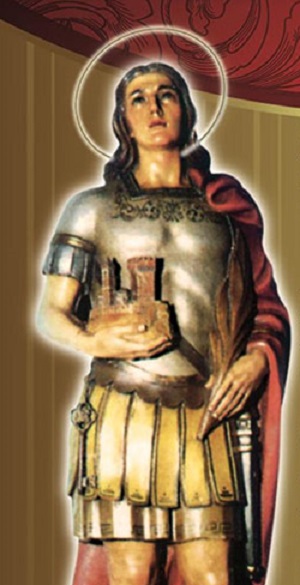 Festa del Santo Patrono 2019