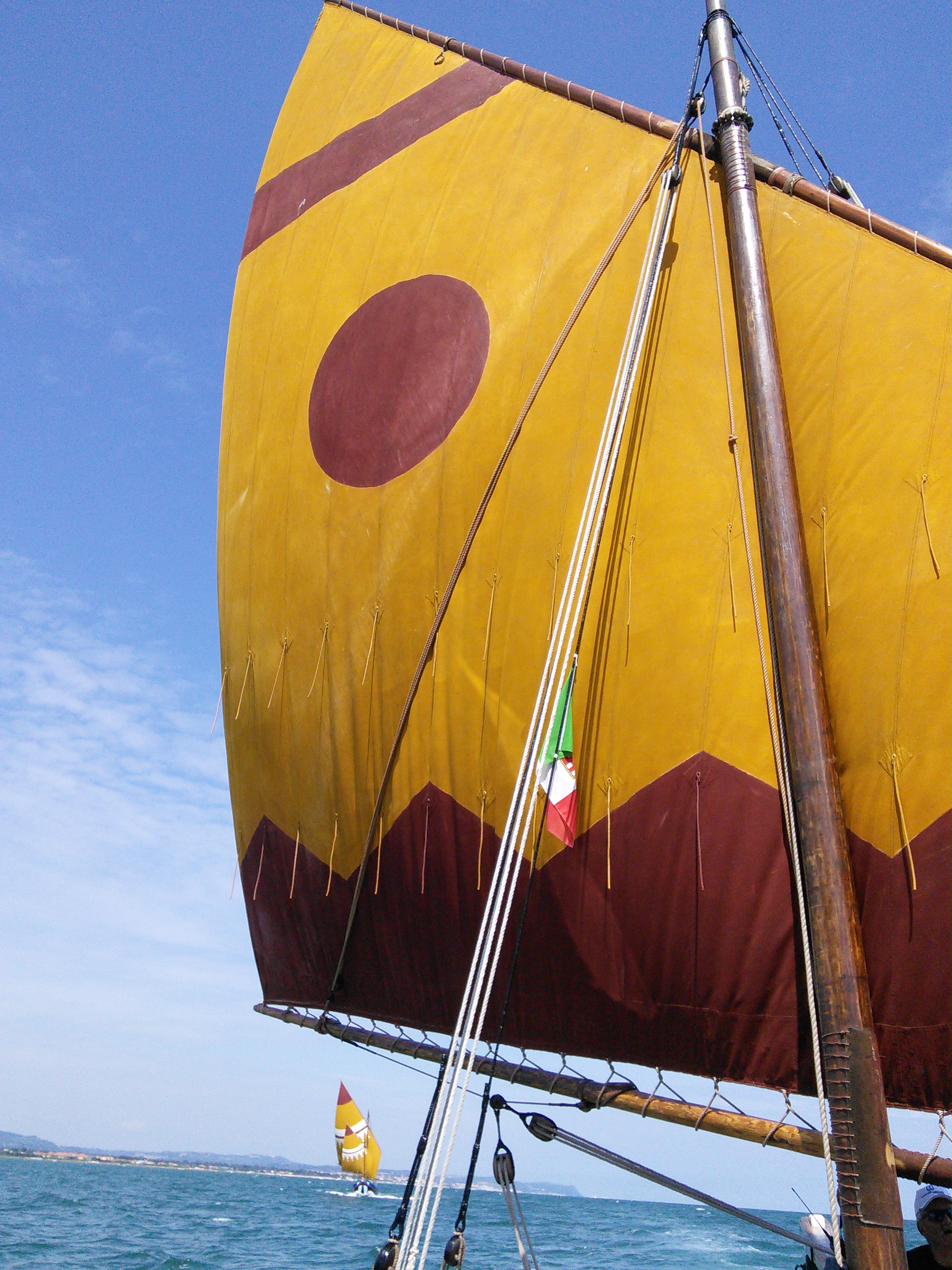barche Cesenatico