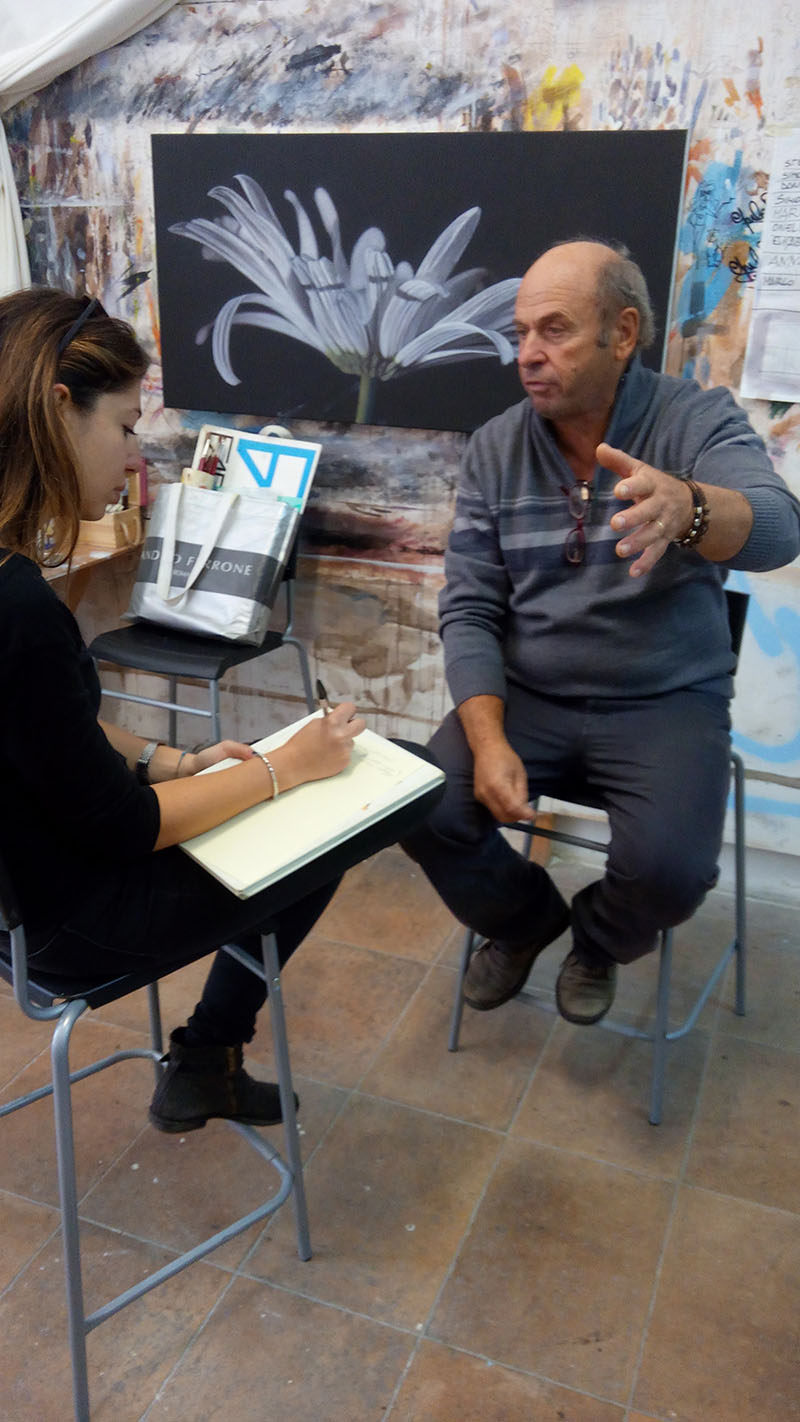Intervista