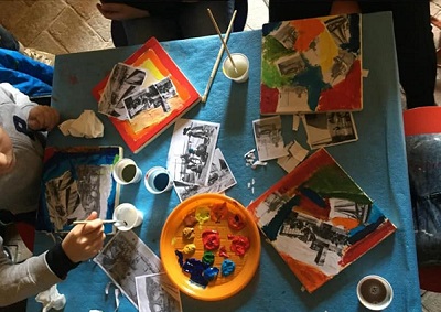 Laboratorio "Come eravamo"