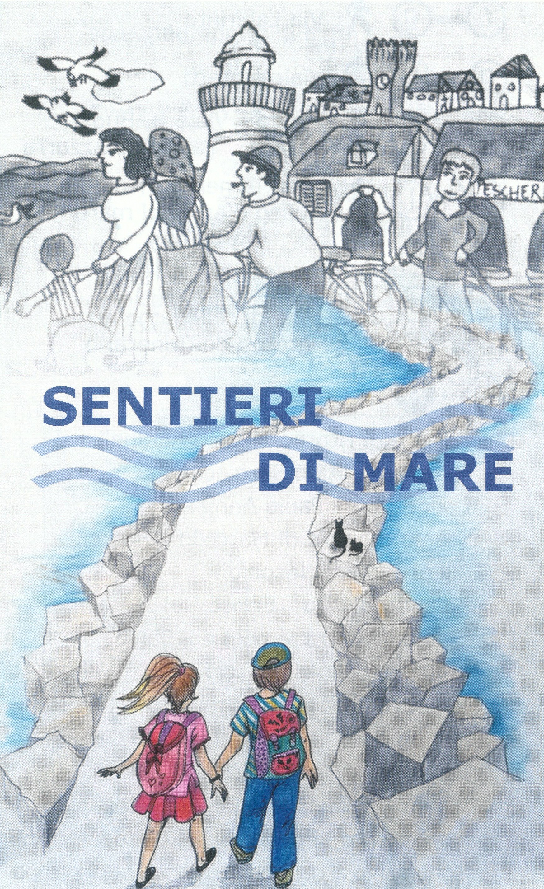 Sentieri di mare