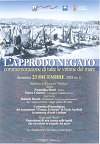 I caduti del mare ricordati nell'anniversario della tragedia del Rodi