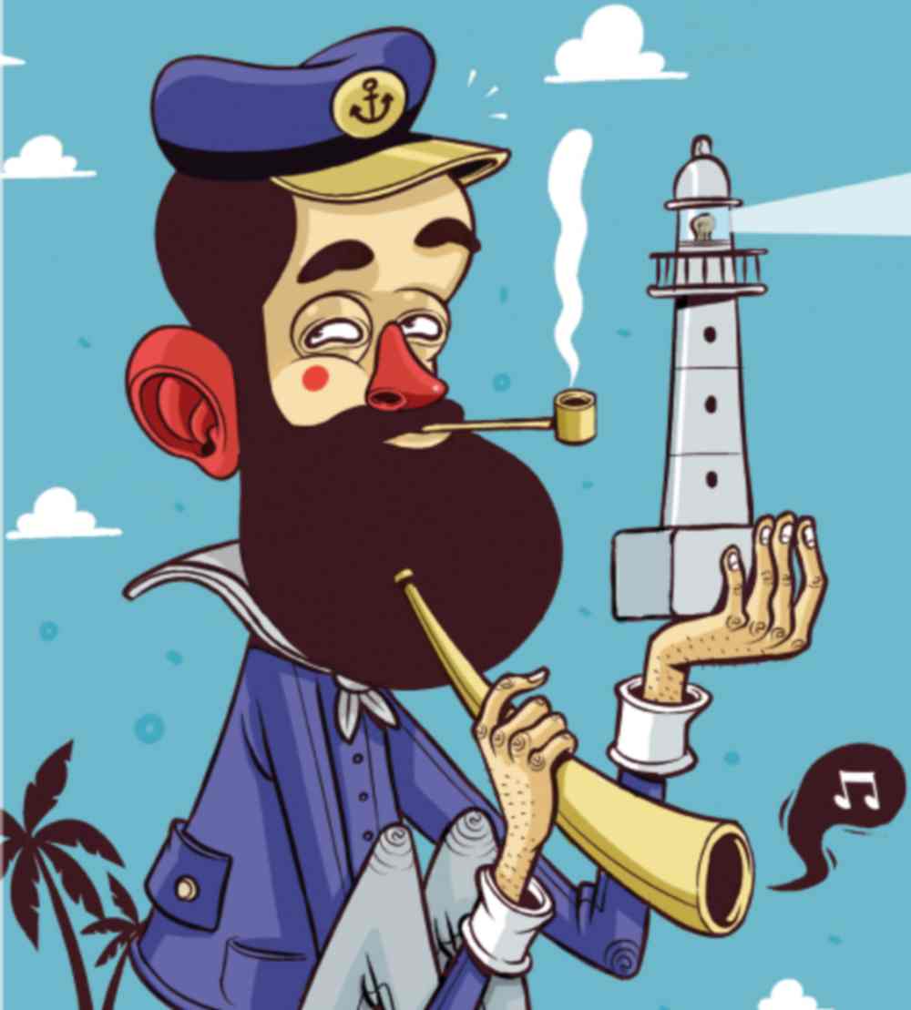 San Benedetto del Tronto 2016. Porto e dintorni