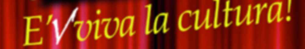 Settimana della Cultura