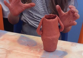 I laboratori didattici del Museo del Mare