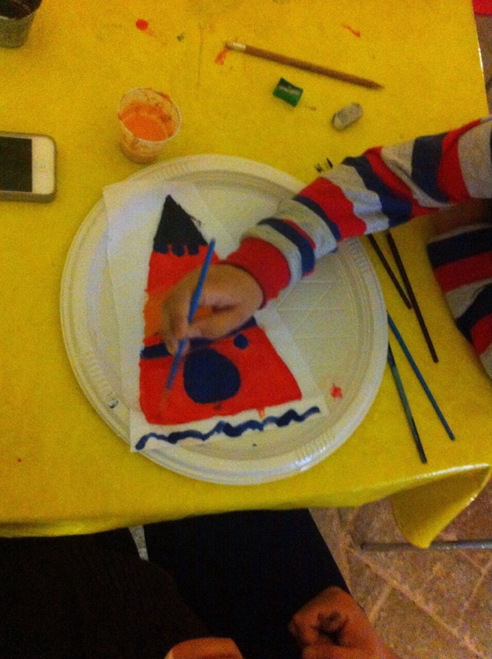 Lab. "Mosse dal vento"1