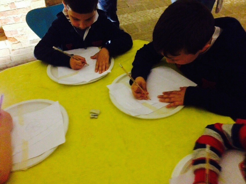 Lab. "Mosse dal vento"2