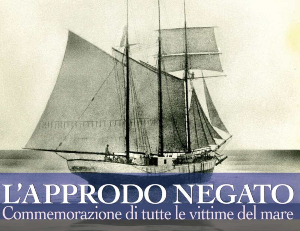 L'approdo negato