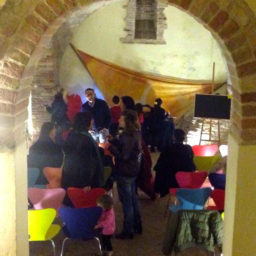 Musei in festa