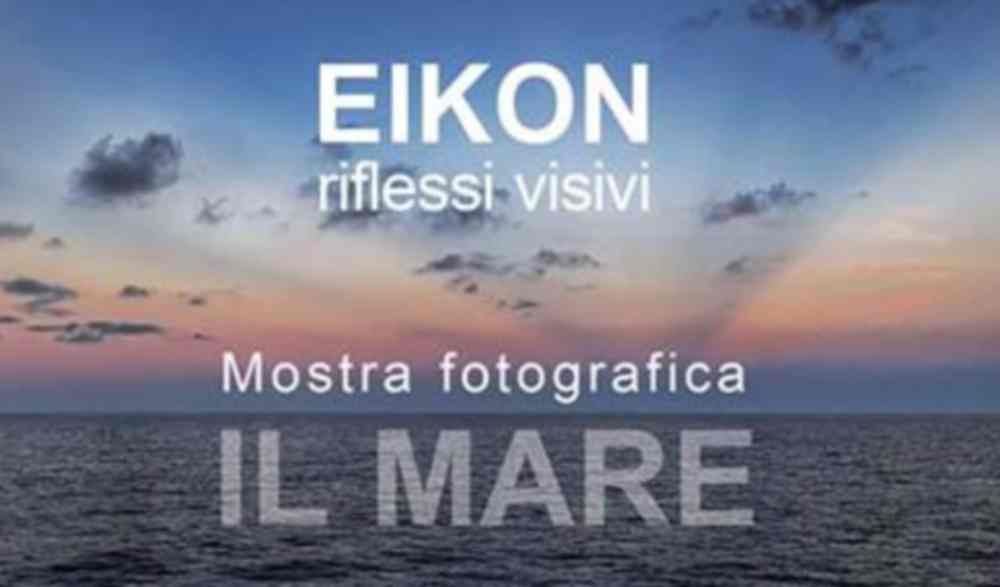 Eikon riflessi visivi