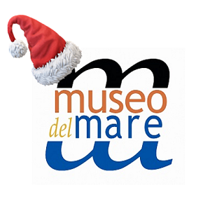 Logo del Museo del Mare