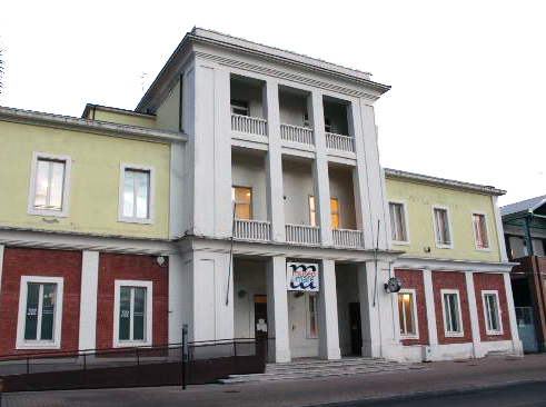 Museo del Mare