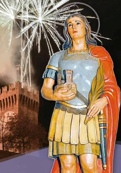 Festa del Santo Patrono 2018