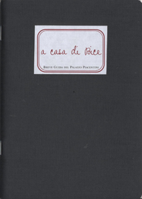 Documento in formato Adobe Acrobat