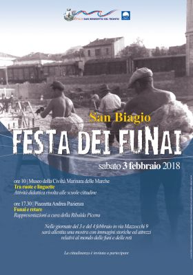 Festa dei Funai