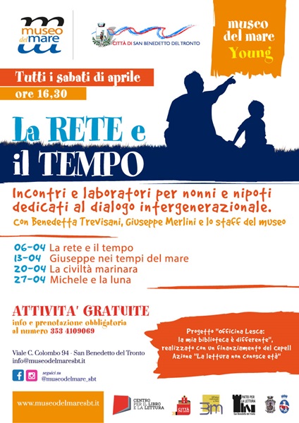 la rete e il tempo 