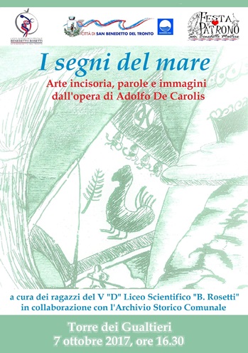 Segni del Mare