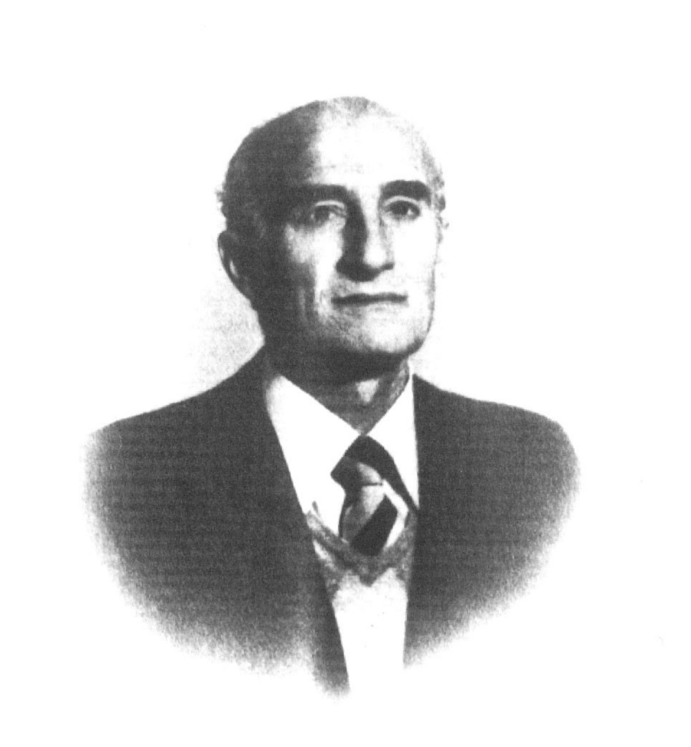 Francesco Palestini