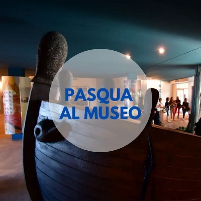 Pasqua al museo DEL MARE