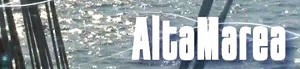 Le altre puntate della trasmissione Altamarea