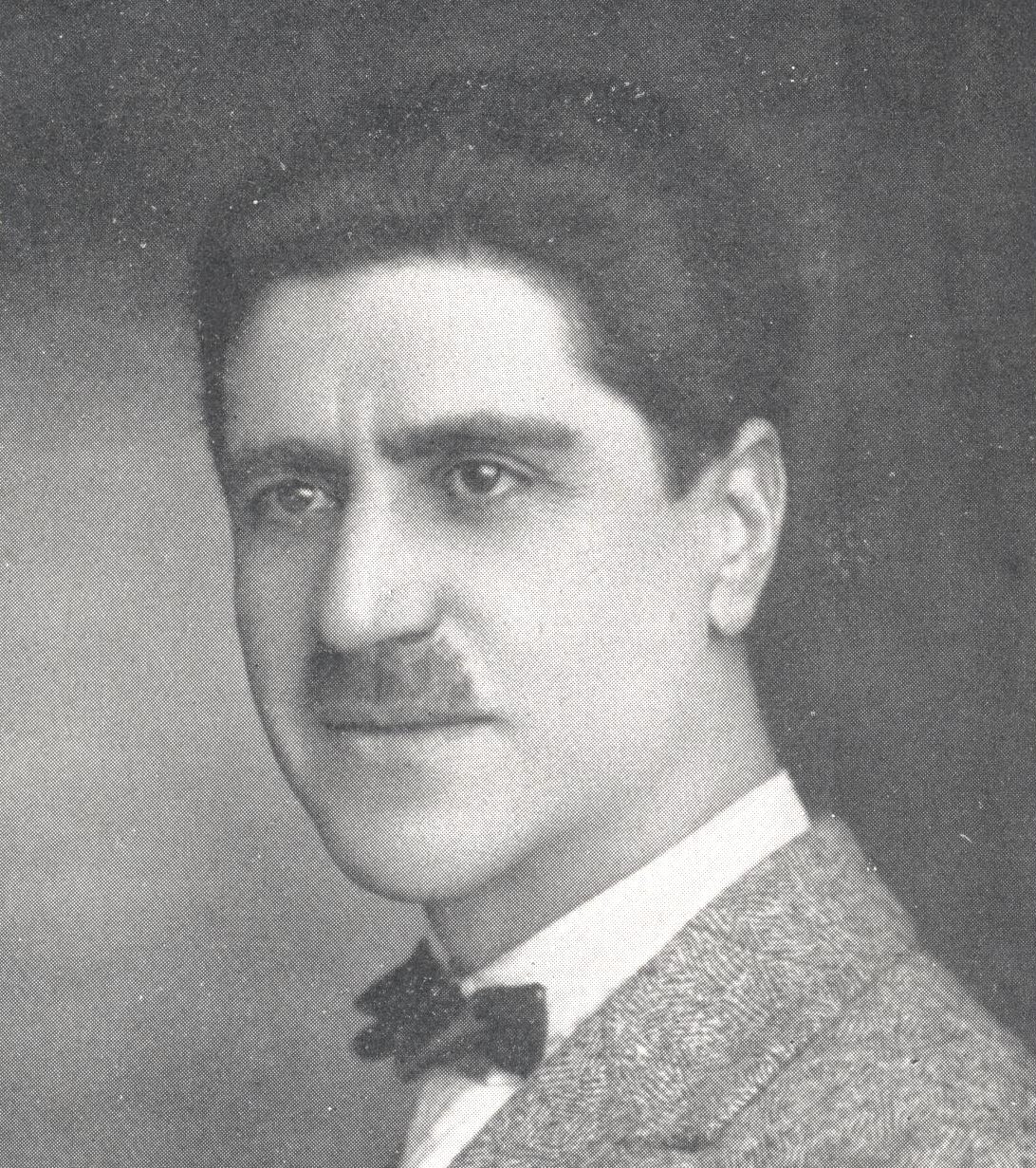 Ernesto Spina