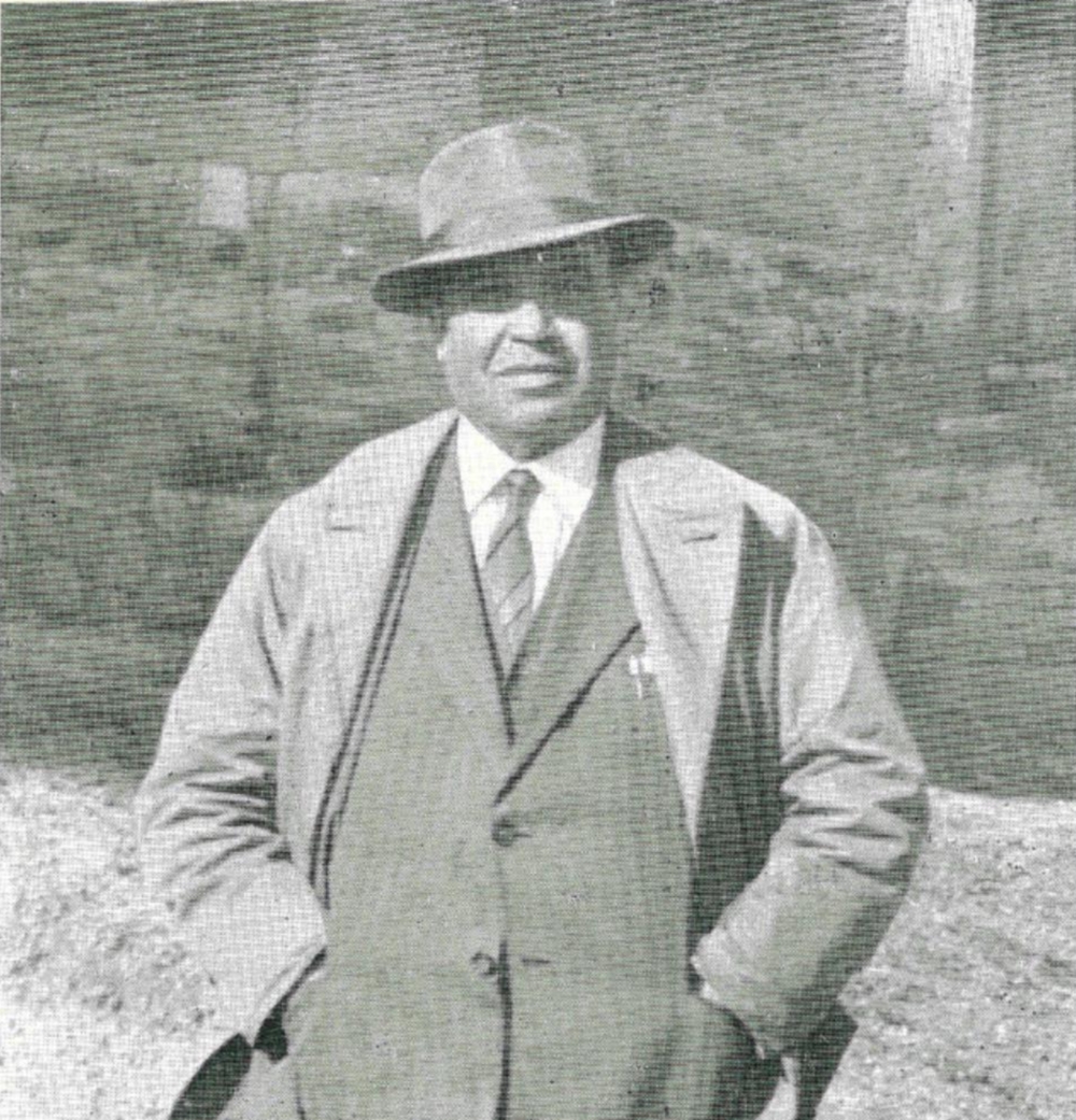 Giovanni Vespasiani